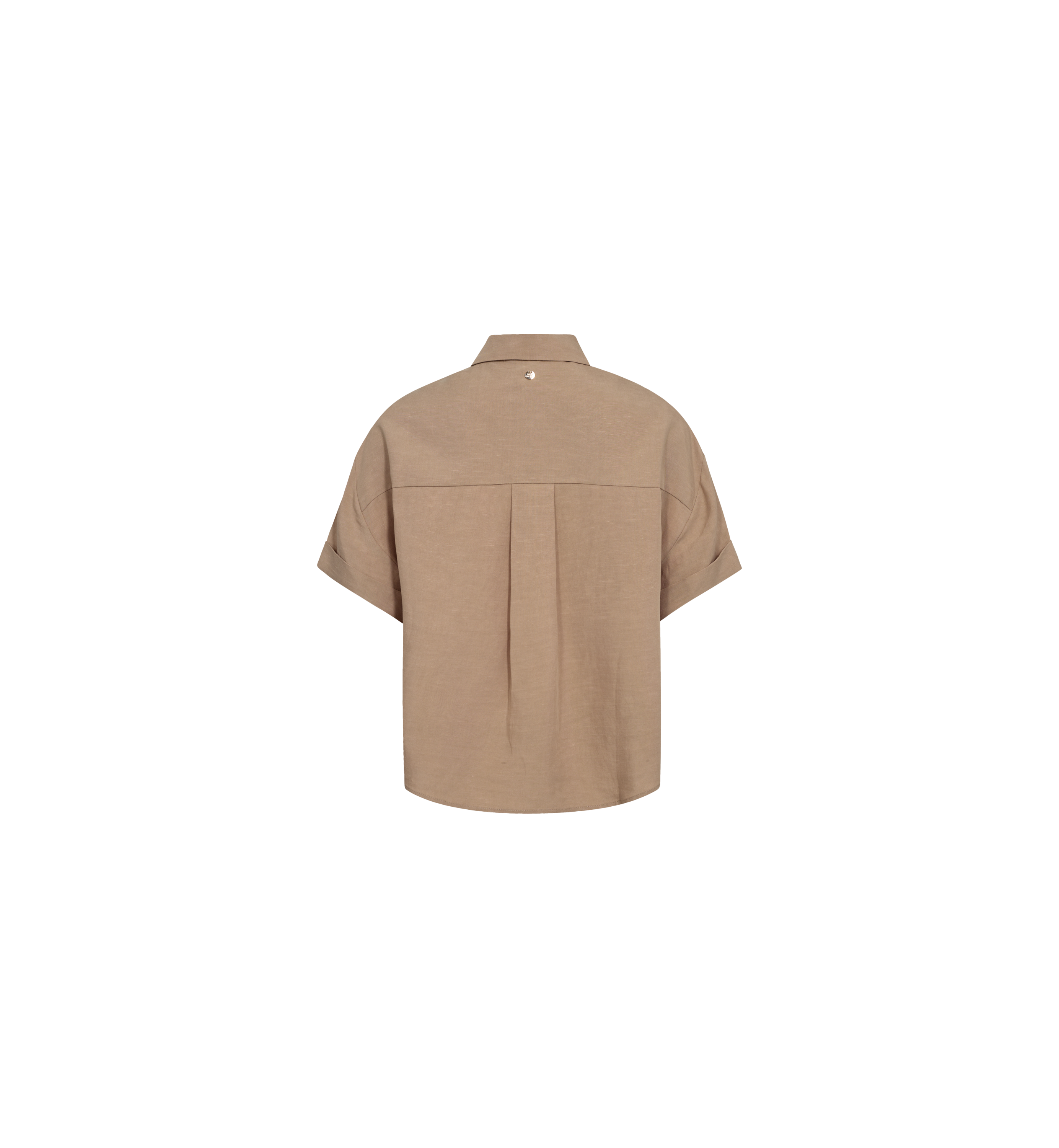 Packshot / Savannah Tan / Back